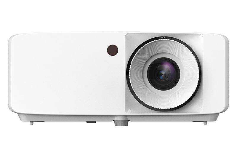 Optoma ZW350e Projector Optoma ZW350e Projector