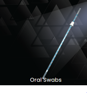 Oral Swabs Oral Swabs