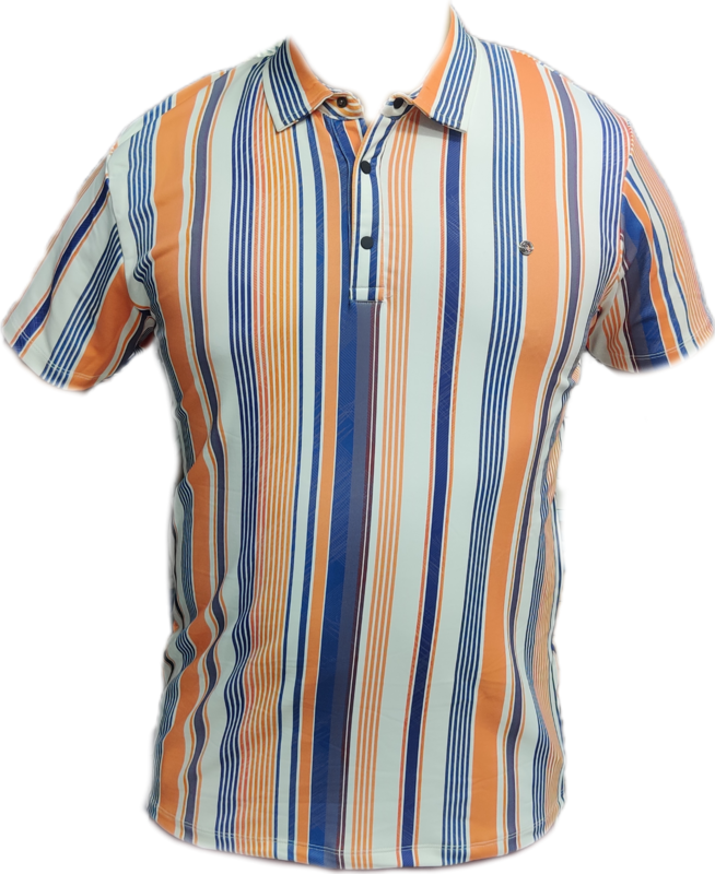 Mix Stripes Tshirt