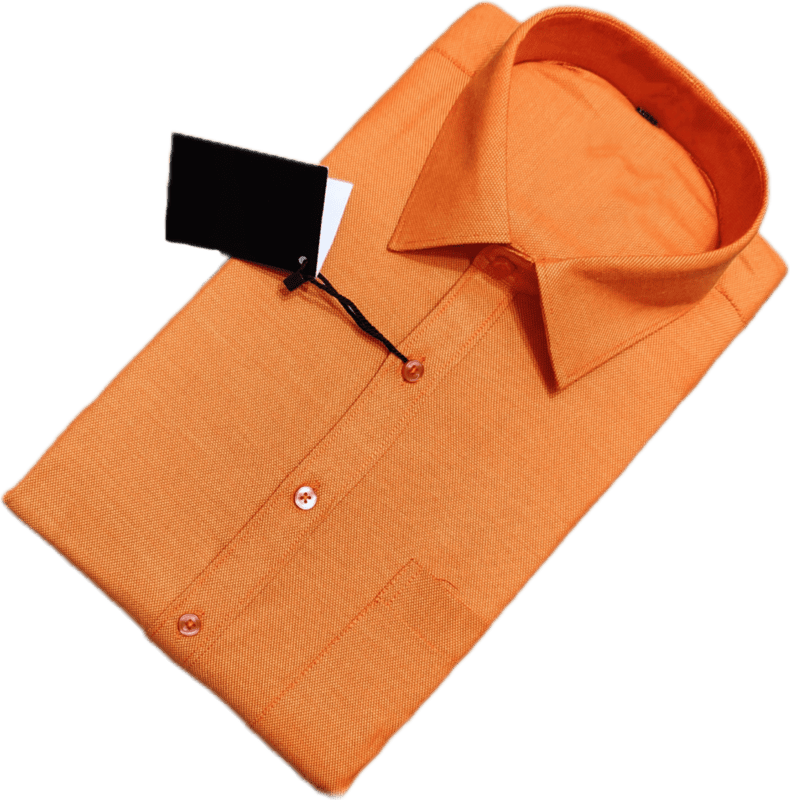 Plain Shirt