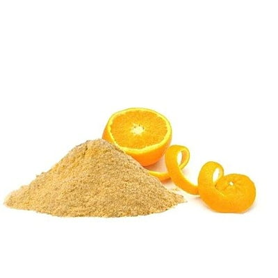 Orange Peel Powder Orange Peel Powder
