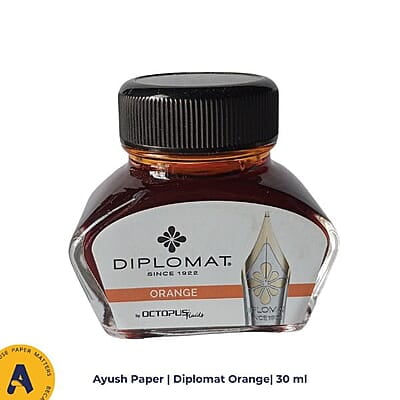 Diplomat Inks