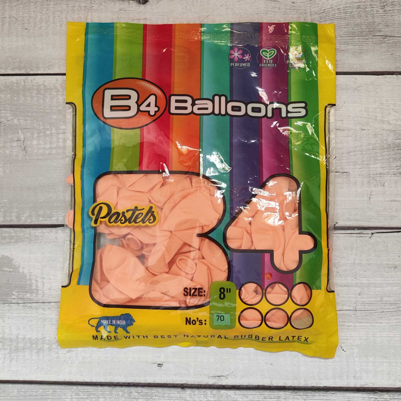 B4 PASTEL ORANGE B4 PASTEL ORANGE