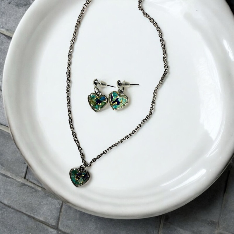 Necklace Set 001 Necklace Set 001