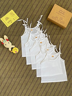 Baby Tank Tops - AMNION