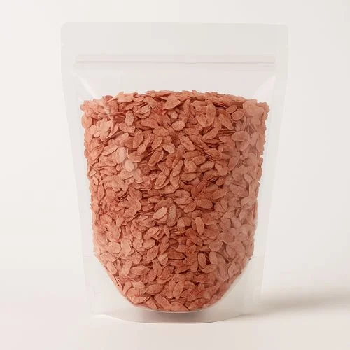 Organic Red Poha โ Nutrient-Rich Thick Beaten Rice for Quick Snacks- 500g