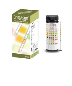 Arkray Orinasys 4S Reagent Strips