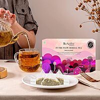 In The Flow Herbal Tea | Periods Care Tea