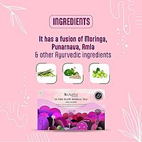 In The Flow Herbal Tea | Periods Care Tea