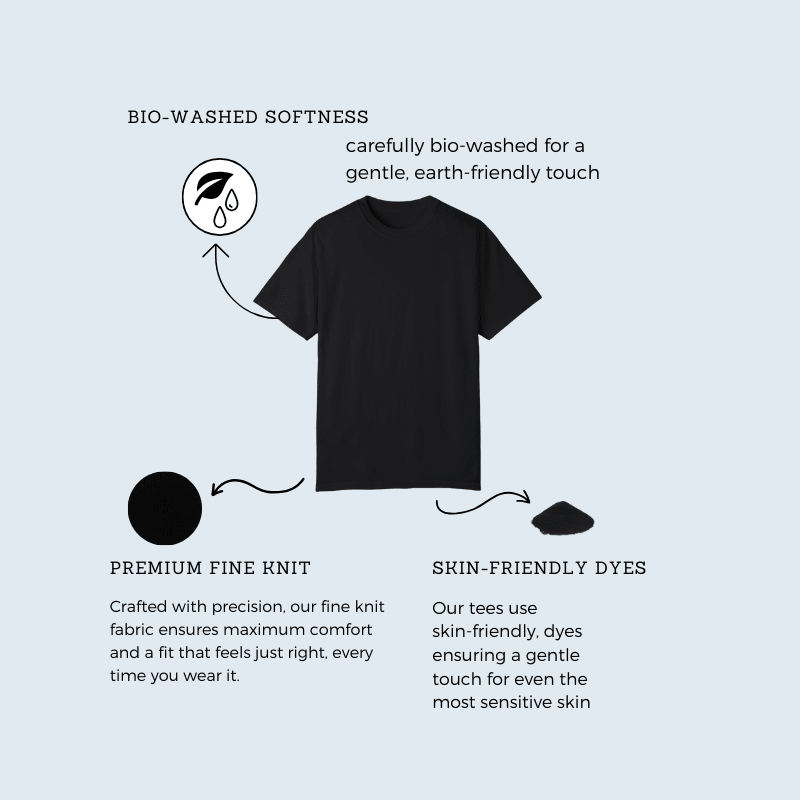 Dancing Maveli | Oversized T-Shirt