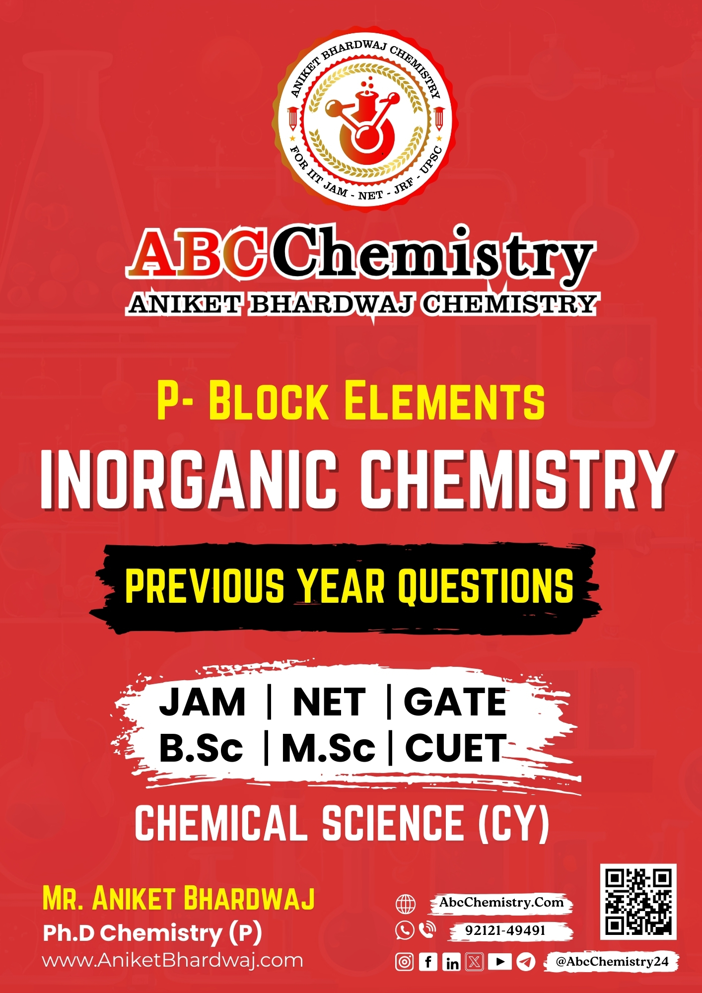 P Block Elements Study Material P Block Elements Study Material
