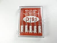 TAG NEEDLE