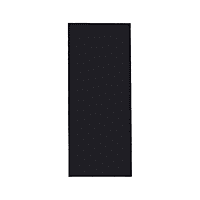 Black PRE-LAMINATED HDHMR DOOR Black PRE-LAMINATED HDHMR DOOR