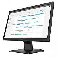 RP - HP 19.5 Monitors RP - HP 19.5 Monitors