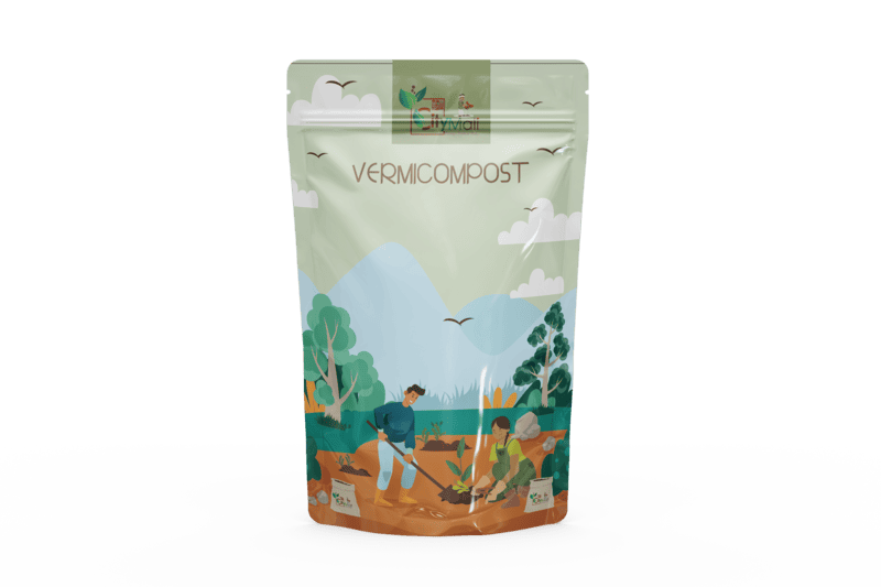 Vermicompost