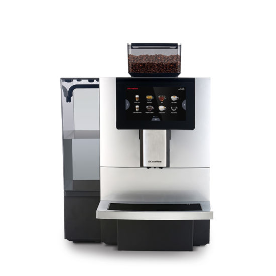 COFFEE EXPERT F11