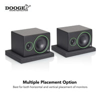 DE05-14 SPEAKER PADS DE05-14 SPEAKER PADS