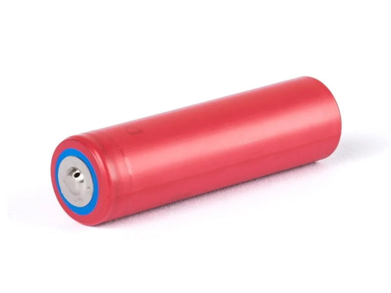 PANASONIC SANYO 18650 LI-ION Battery PANASONIC SANYO 18650 LI-ION Battery