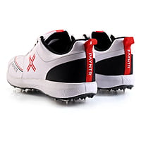 PAYNTR X BATTING SPIKES SIZE UK 6 PAYNTR X BATTING SPIKES SIZE UK 6