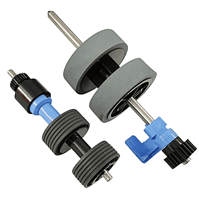 ADF Roller Kit For Epson Workforce DS 530 570 755 Printer
