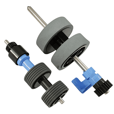 ADF Roller Kit For Epson Workforce DS 530 570 755 Printer