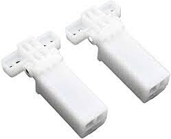 ADF Hinges For Pantum M7100dw Printer