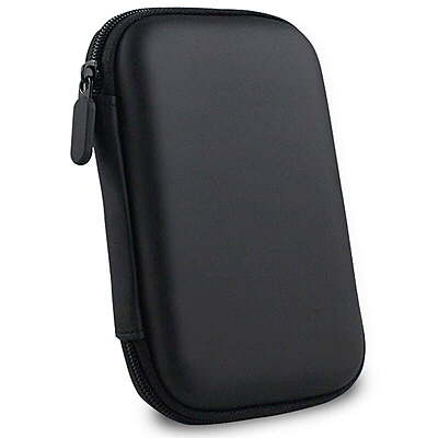 Hard Disk Drive Pouch Case for 2.5" HDD Cover