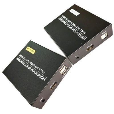 AD-1091 HDMI KVM Extender – Full HD 1080P, Extends Signal Up to 50 Meters AD-1091 HDMI KVM Extender – Full HD 1080P, Extends Signal Up to 50 Meters