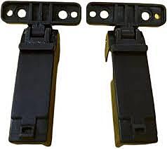 ADF Hinges For HP LaserJet M138 M136 Printer
