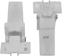 ADF Hinges For Canon 229 249 5870 6180 Printer