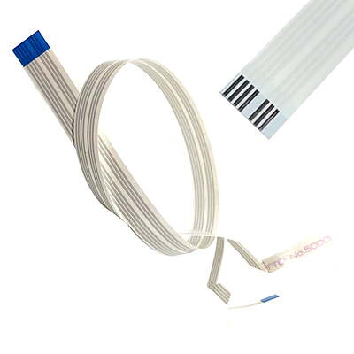 7 Pin 1mm Pitch Sensor Cable For Epson L210 M100 M200 Printer