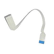 Head + Sensor (20/4 Pin) Folded Cable Without Clip for Epson L3110