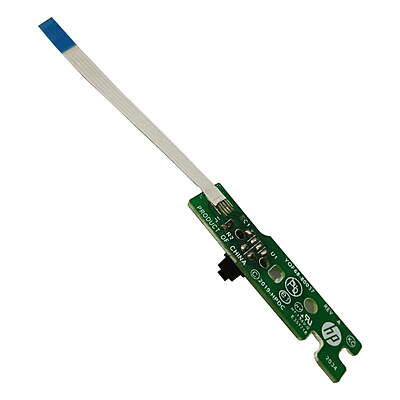 Paper Pickup Door Sensor For HP DeskJet 515 530 Printer