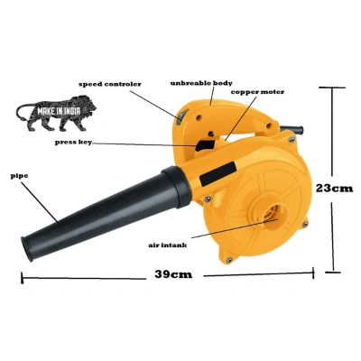 Electric Air Blower 600W High-Speed Dust Cleaner for Floor ,AC,Computer, Car Electric Air Blower 600W High-Speed Dust Cleaner for Floor ,AC,Computer, Car