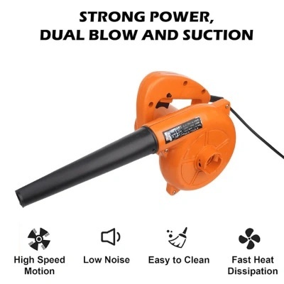 Electric Air Blower 600W High-Speed Dust Cleaner for Floor ,AC,Computer, Car Electric Air Blower 600W High-Speed Dust Cleaner for Floor ,AC,Computer, Car