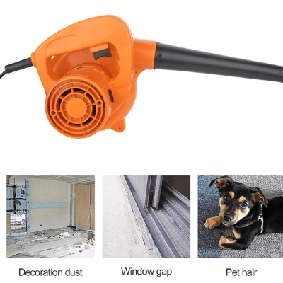 Electric Air Blower 600W High-Speed Dust Cleaner for Floor ,AC,Computer, Car Electric Air Blower 600W High-Speed Dust Cleaner for Floor ,AC,Computer, Car