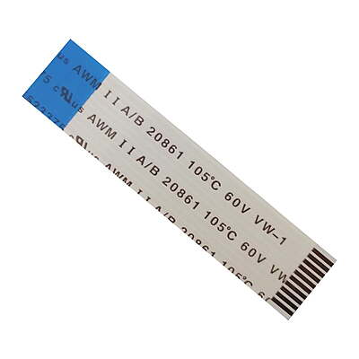 10 Pin 1mm Pitch 170mm Same Side Connection Control Panel Cable For HP Deskjet GT5810 5820 Printer 10 Pin 1mm Pitch 170mm Same Side Connection Control Panel Cable For HP Deskjet GT5810 5820 Printer