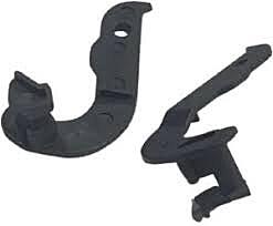 Fuser Hinges for LJ P1007