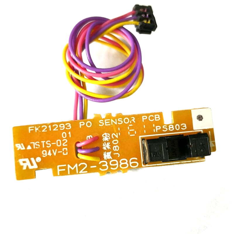 Fuser Sensor For HP LaserJet 1020 Printer (FM2-3986)