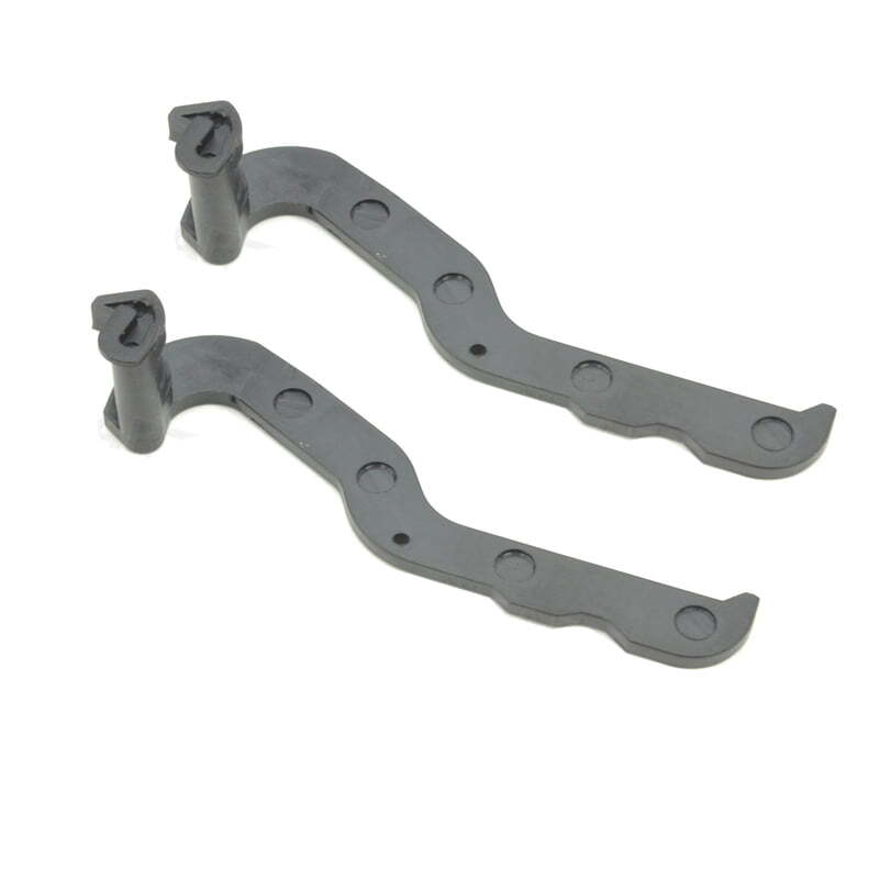 Lever Left Tension for HP LaserJet 1022 - fuser assembly Lever Left Tension for HP LaserJet 1022 - fuser assembly