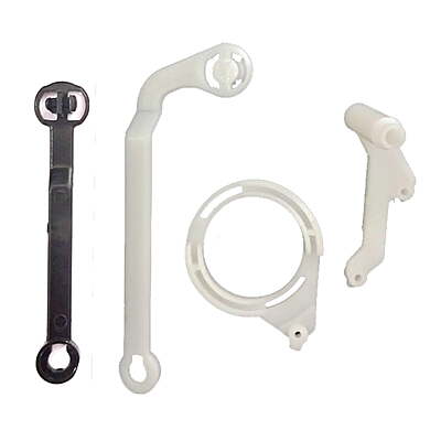 Cartridge Arm (Set) For HP LaserJet 1536 M226 Canon 4412 4450 Printer