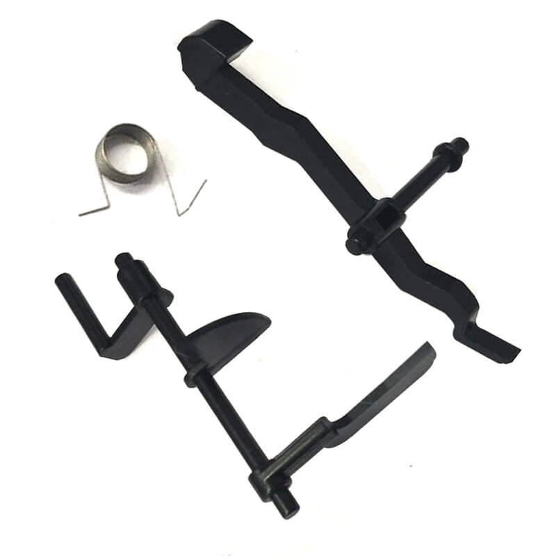 Toner + Pickup Sensor Lever (PS802) With Spring For HP LaserJet 1020