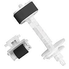 Original Paper Pickup Roller Set Big + Small For Epson L210 Printer (1569311 1569314) Original Paper Pickup Roller Set Big + Small For Epson L210 Printer (1569311 1569314)