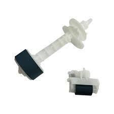 Original Paper Pickup Roller Set Big + Small For Epson L210 Printer (1569311 1569314) Original Paper Pickup Roller Set Big + Small For Epson L210 Printer (1569311 1569314)