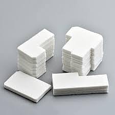 Ink Waste Pad (White Foam) For Epson L800 L805 Printer