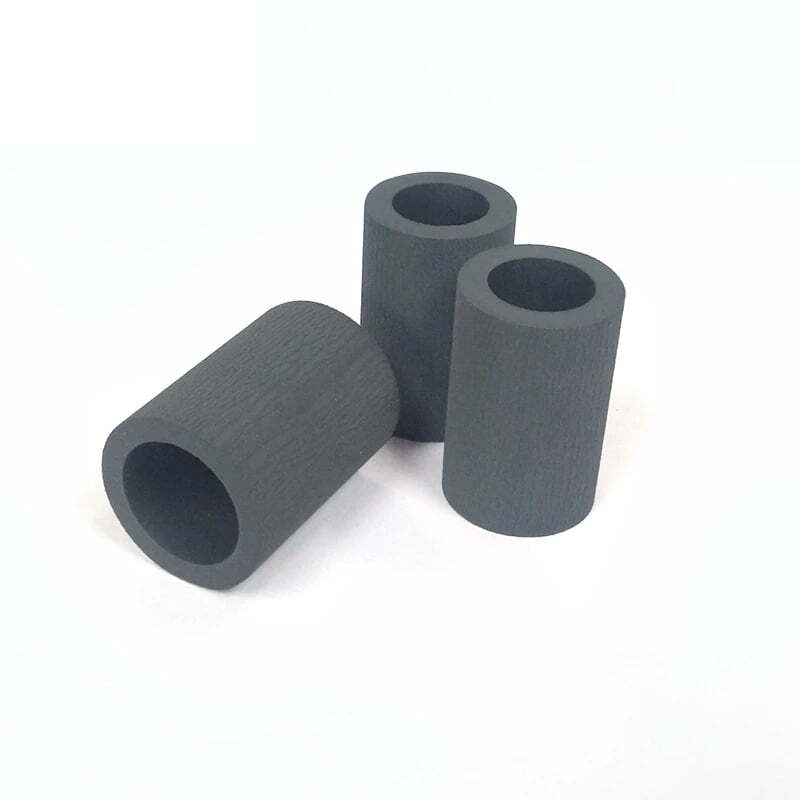 Paper Pickup Rubber Tire Roller Set For Canon IR 3300 2800 2200 Printer Paper Pickup Rubber Tire Roller Set For Canon IR 3300 2800 2200 Printer