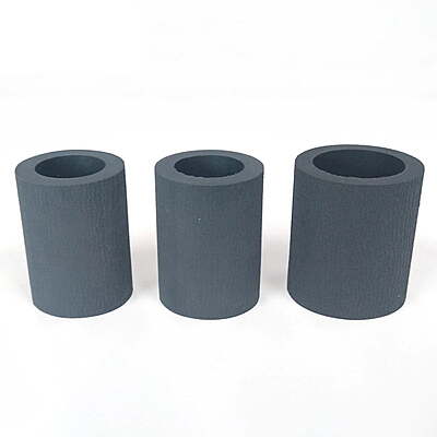 Paper Pickup Rubber Tire Roller Set For Canon IR 3300 2800 2200 Printer Paper Pickup Rubber Tire Roller Set For Canon IR 3300 2800 2200 Printer