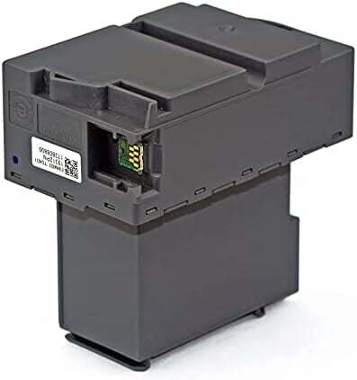 SC23MB Maintenance Box for Epson Sure Color SC-F100 SC-F130 SC-F160 SC-F170 SC23MB Maintenance Box for Epson Sure Color SC-F100 SC-F130 SC-F160 SC-F170