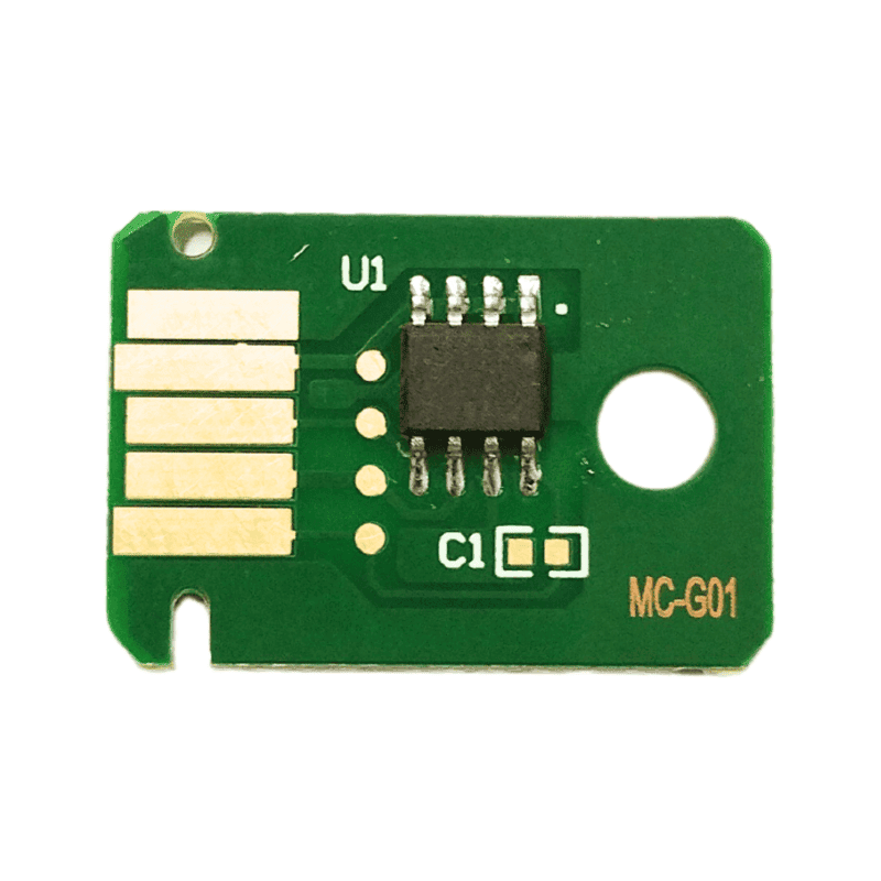 MC-G01 Maintenance Chip For MAXIFY GX6010 GX7010 GX6020 GX7020 GX7030 GX6030 GX6040 GX6050 GX6060 Printer MC-G01 Maintenance Chip For MAXIFY GX6010 GX7010 GX6020 GX7020 GX7030 GX6030 GX6040 GX6050 GX6060 Printer
