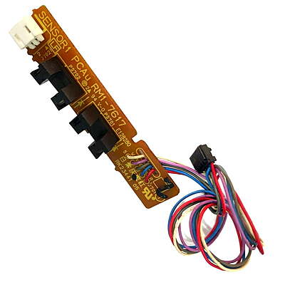 Fuser Paper Sensor For HP LaserJet M1136 M1536 M226 M202 Printer